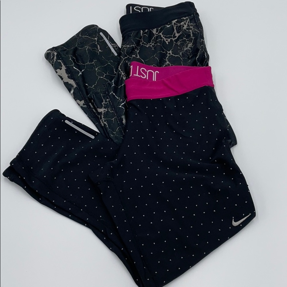 Pair of Nike Dri-Fit Leggings